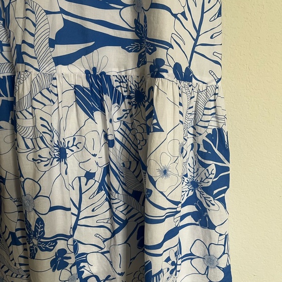 Vilagallo Dress - Picture 3 of 5